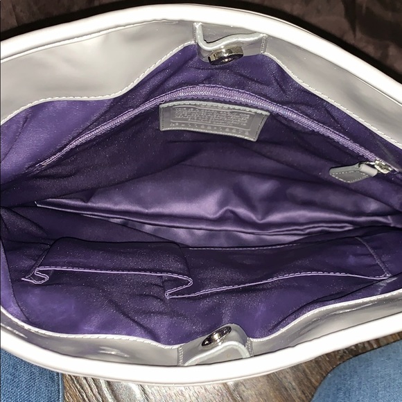 Authentic Coach bag. Like new! - Picture 3 of 3